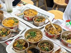 -盛香亭热卤(宝泰购物广场店)