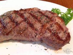 -弗兰克牛排西餐厅Ribone steak house(柠檬花园店)