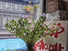 -铁炉咖啡(河下古镇店)