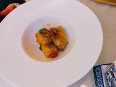 -福州天元国际威斯汀酒店·中国元素餐厅