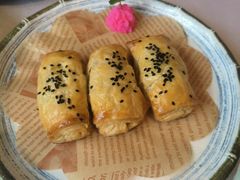-川林海鲜酒家·湾仔传统早茶·粤菜