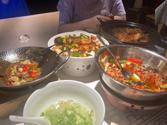 -农耕记·湖南土菜(观澜福城天虹店)