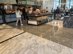 -上海虹桥西郊假日酒店