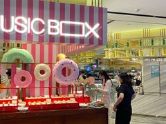 -堂会·KTV·自助餐·团建聚会(天河店)