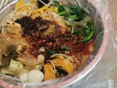 -陈记麻辣烫(浦口道店)