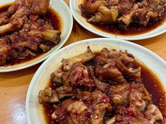 -贤花饭店(城阳店)