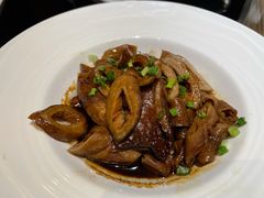 卤肥肠-大宅院(西溪路店)