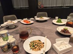 -聚宾楼·烤鸭·家宴(科技三路店)