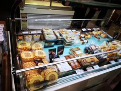 -莉莲蛋挞(大华悦沢书店)