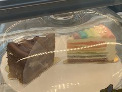 -薇薇安(榴莲千层蛋糕·二七万达店)