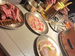 -西塔老太太泥炉烤肉(温州首店万象城黑金店)