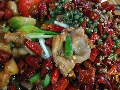 -食客烧烤(罗道庄店)