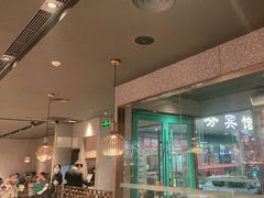 -半天妖烤鱼(石岛店)