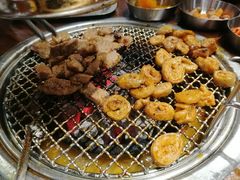 -·缸桶屋·韩式牛肋条自助烤肉(西湖D11店)