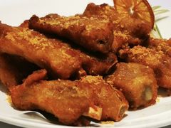 -湖锦酒楼·32年地道湖北菜(光谷店)