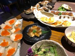 -和彩放题餐厅(酒仙桥店)