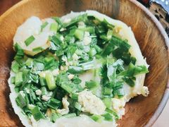 -牛庄高晓山风味馅饼城(海城店)