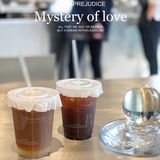 广州探店 | 冷感奶油风 | 外貌与实力并存的Cafe