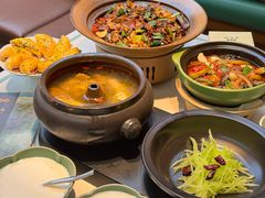 -云海肴·汽锅鸡·云南菜(高德置地店)