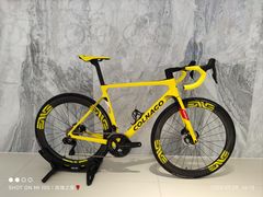 -COLNAGO梅花自行车(陆家嘴正大广场店)