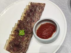 羊糕-盛福楼·惠山宴(盛岸路店)