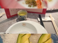 -滋粥楼·顺德菜(番禺广场总店)