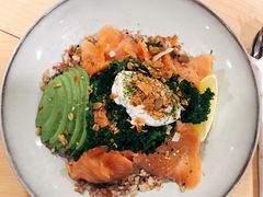 -Cafe Mersey默西咖啡(西交店)