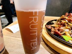 -青年公社烤鸭(滨湖银泰店)
