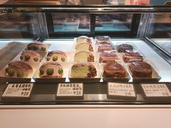 -稻田秋(怡美广场店)