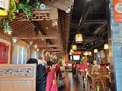 -真地道京味府·鲜橙烤鸭·北京菜(朝外大街东大桥店)