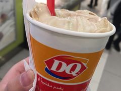 巴旦木提拉米苏-DQ·蛋糕·冰淇淋(虹口龙之梦店)