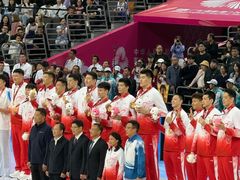 -东莞银行篮球中心