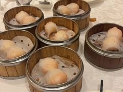 -大连富丽华大酒店