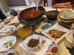-小堂宴·老厦门码头小炒(厦大店)