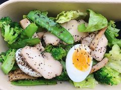 -SHUBO蔬小盒(三里屯店)