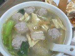 -子午路张记肉夹馍(翠华路店)