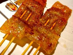 -肉串汪(望京店)