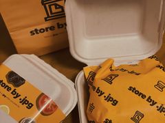 -JPG canteen(广州寺右公馆店)
