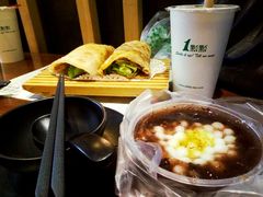 -张果佬年糕卷(科巷店)
