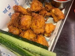 -blue frog蓝蛙(长泰广场店)