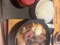 -板长寿司(铜锣湾店)