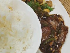 -乡村基·川味现炒大王(熙悦天街店)
