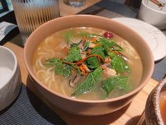 -云吉纳·云南菜(科创云廊店)