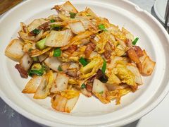 -老阿爸鲜鱼土菜(园区永旺店)