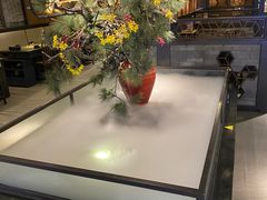 -湊湊火锅·茶憩(和平大悦城店)