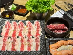 -泥炉烧肉师(新街口金銮巷店)