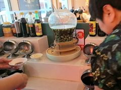 -东方饺子王(新阳路店)