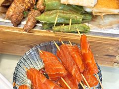 -阿胖龙虾(宁国南路总店)