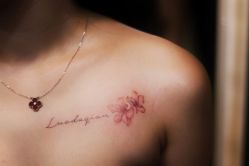 -飛凡TATTOO纹身•原创