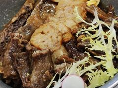 -山泉公馆酒家(珠江新城店)